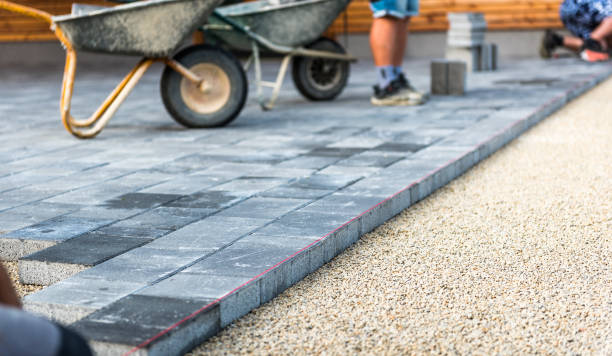 Best Driveway Pavers Near Me  in Oak Valley, NJ