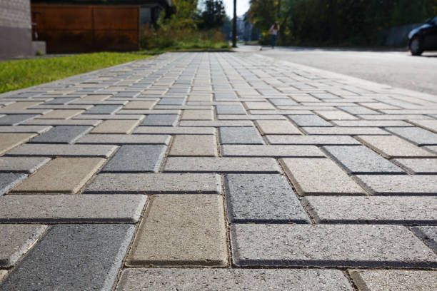Best Driveway Resurfacing Pavers  in Oak Valley, NJ