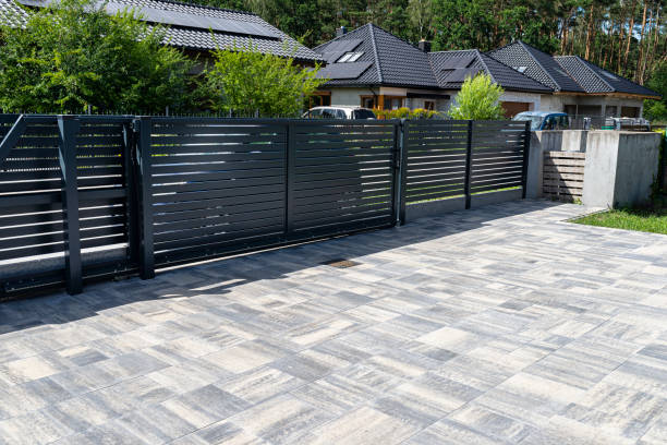 Best Affordable Driveway Pavers  in Oak Valley, NJ
