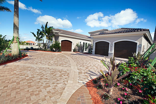 Best Driveway Pavers for Homes  in Oak Valley, NJ