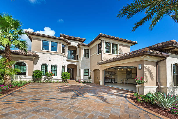 Best Brick Driveway Pavers  in Oak Valley, NJ