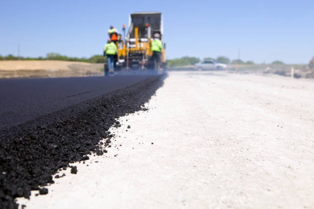 Best Driveway Paving Near Me  in Oak Valley, NJ