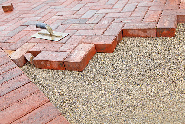 Best Driveway Repair Near Me  in Oak Valley, NJ
