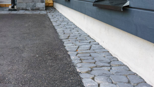 Best Decorative Driveway Pavers  in Oak Valley, NJ