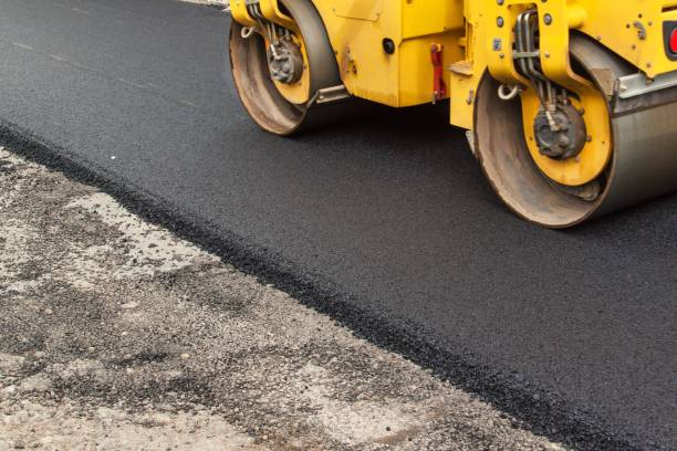 Best Professional Driveway Pavers  in Oak Valley, NJ