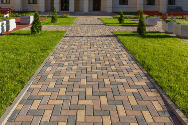 Best Professional Driveway Pavers  in Oak Valley, NJ