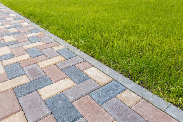 Best Custom Driveway Pavers  in Oak Valley, NJ