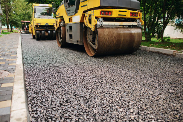 Best Concrete Paver Driveway  in Oak Valley, NJ