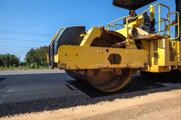 Best Driveway Pavers Near Me  in Oak Valley, NJ
